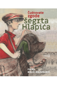 Čudnovate zgode šegrta Hlapića