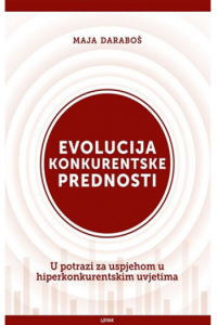 Evolucija konkurentske prednosti