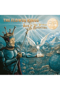 Back In The World Of Adventures (Reissue 2022)