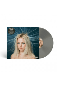 Snow Angel (Standard Black Ice Vinyl)