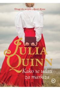 Kako se udati za markiza