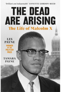 The Dead Are Arising