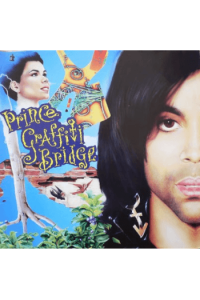 Music From Graffiti Bridge (Soundtrack)