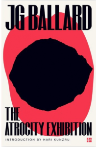 The Atrocity Exhibition