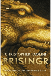 Brisingr (Inheritance #03)