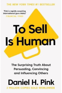 To Sell Is Human