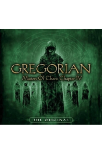 Masters Of Chant Chapter IV