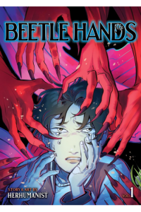 Beetle Hands Vol. 1