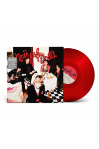 Cause I Sez So (Limited Rocktober 2025 Red Vinyl edition)