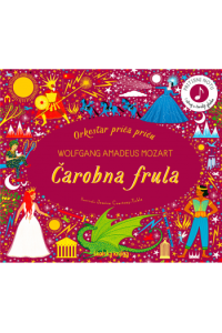 Orkestar Priča Priču - Čarobna Frula