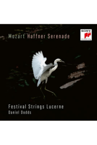 Mozart: Haffner-Serenade KV 250 & Marsch