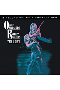Tribute /Randy Rhoads...