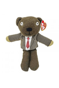 Pliš Mr.Bean Teddy 15 cm