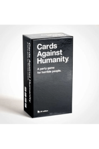Cards Against Humanity Uk Edition
