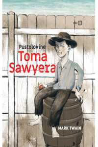 Pustolovine Toma Sawyera