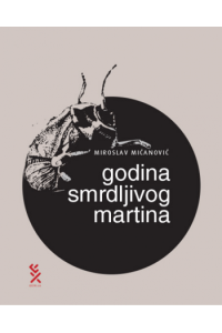 Godina smrdljivog Martina