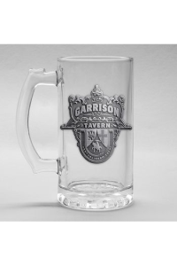 Peaky Blinders - Tankard "Garrison" - Box