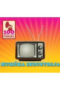 Muzička Industrija