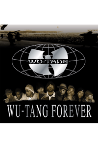 Wu-Tang Forever