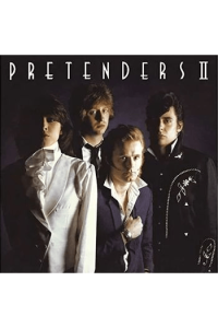 Pretenders II
