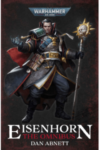 Eisenhorn: Omnibus (Warhammer 40,000)