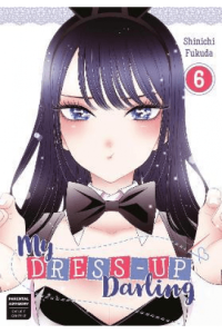My Dress-Up Darling, Vol. 06