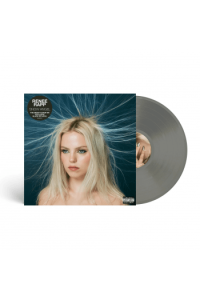 Snow Angel (Standard Black Ice Vinyl)