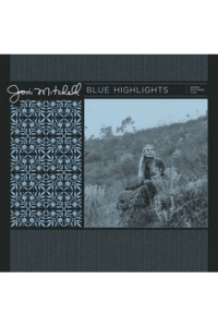 Blue Highlights  Rsd2022