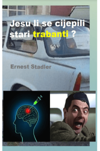 Jesu li se cijepili stari trabanti?