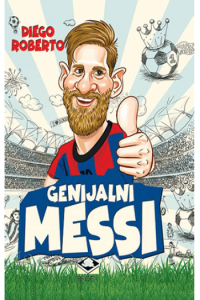 Genijalni Messi