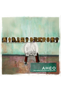 Afro Haitian Experimental Orchestra
