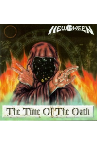 The Time of the Oath