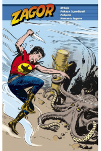 Zagor knjiga 10
