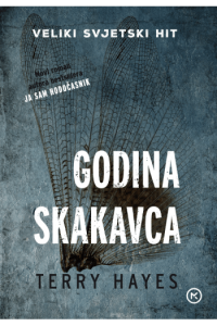 Godina skakavca