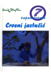 Sedam tajanstvenih 03: Crveni jastučić