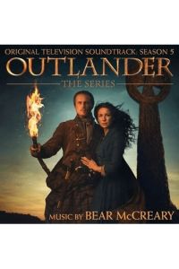 Outlander: Season 5