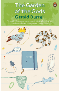 The Garden of the Gods #3