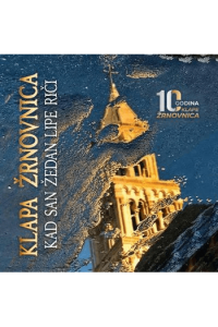 Kad san žedan lipe riči