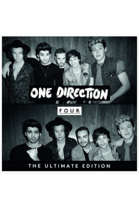 Four (ultimate edition)