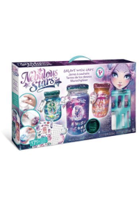 Galaksija U Staklenki Želja