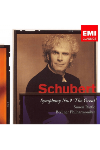 Schubert: Symphony No. 9