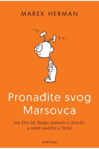 Pronađite svog Marsovca