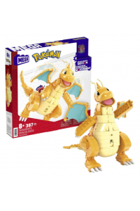 POKEMON Mega Dragonite