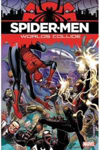 Spider-Men: Worlds Collide