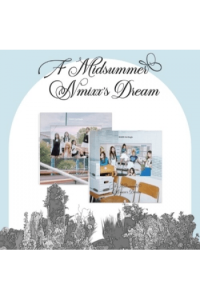 A Midsummer NMIXX’s Dream