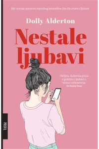 Nestale ljubavi