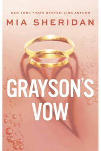 Graysons Vow