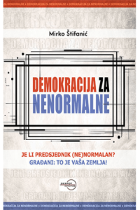 Demokracija za nenormalne