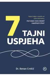 7 tajni uspjeha