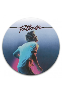 Footloose - Original Soundtrack (Picture Disc edition)